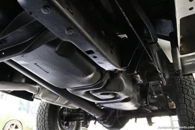 2000 Ford Ranger XLT 4X4 STEP SIDE SUPER CAB V6 AUTO W/ONLY 50K ORIGINAL 1 OWNER MILES RUST & ACCIDENT FREE 2001 2002 - Photo 14 - Portland, OR 97230