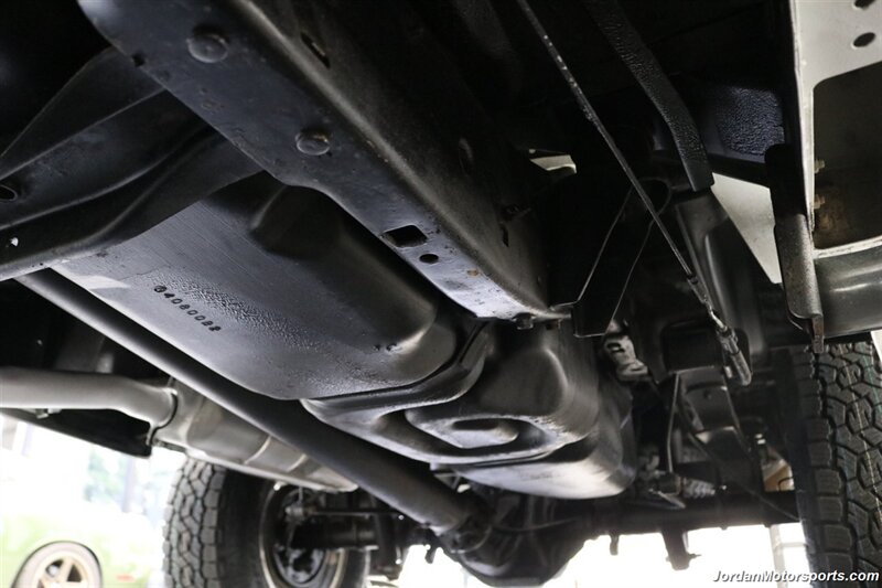 2000 Ford Ranger XLT 4X4 STEP SIDE SUPER CAB V6 AUTO W/ONLY 50K ORIGINAL 1 OWNER MILES RUST & ACCIDENT FREE 2001 2002 - Photo 14 - Portland, OR 97230