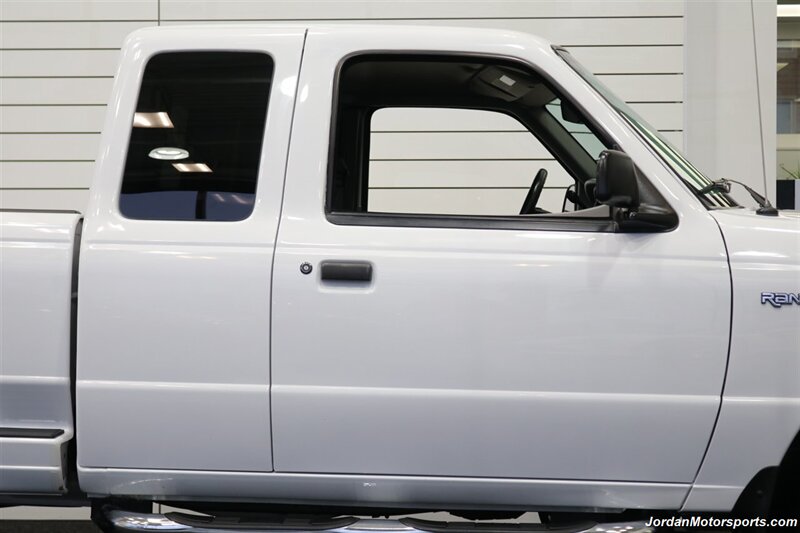 2000 Ford Ranger XLT 4X4 STEP SIDE SUPER CAB V6 AUTO W/ONLY 50K ORIGINAL 1 OWNER MILES RUST & ACCIDENT FREE 2001 2002 - Photo 41 - Portland, OR 97230