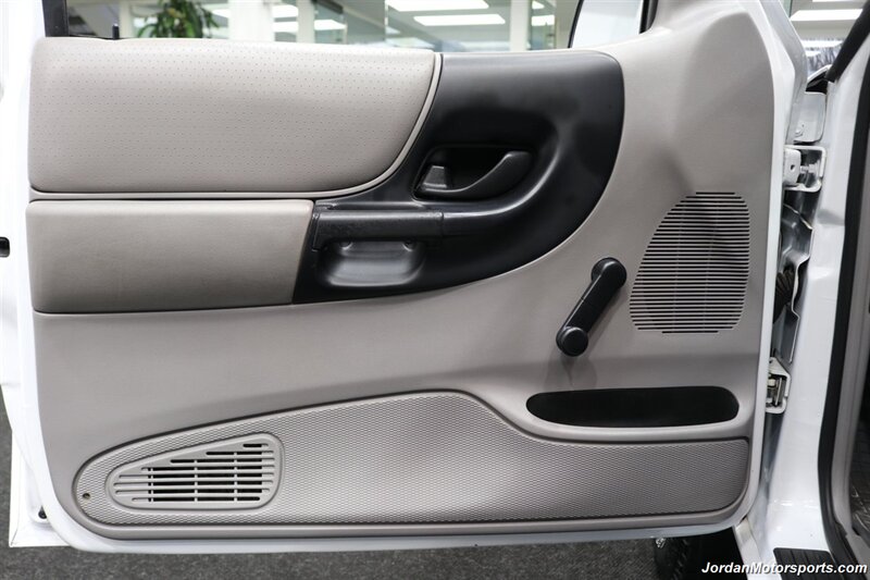 2000 Ford Ranger XLT 4X4 STEP SIDE SUPER CAB V6 AUTO W/ONLY 50K ORIGINAL 1 OWNER MILES RUST & ACCIDENT FREE 2001 2002 - Photo 52 - Portland, OR 97230