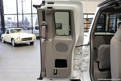 2000 Ford Ranger XLT 4X4 STEP SIDE SUPER CAB V6 AUTO W/ONLY 50K ORIGINAL 1 OWNER MILES RUST & ACCIDENT FREE 2001 2002 - Photo 55 - Portland, OR 97230