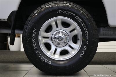 2000 Ford Ranger XLT 4X4 STEP SIDE SUPER CAB V6 AUTO W/ONLY 50K ORIGINAL 1 OWNER MILES RUST & ACCIDENT FREE 2001 2002 - Photo 81 - Portland, OR 97230