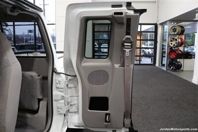 2000 Ford Ranger XLT 4X4 STEP SIDE SUPER CAB V6 AUTO W/ONLY 50K ORIGINAL 1 OWNER MILES RUST & ACCIDENT FREE 2001 2002 - Photo 54 - Portland, OR 97230