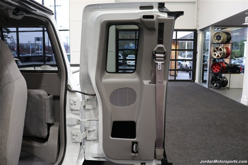 2000 Ford Ranger XLT 4X4 STEP SIDE SUPER CAB V6 AUTO W/ONLY 50K ORIGINAL 1 OWNER MILES RUST & ACCIDENT FREE 2001 2002 - Photo 54 - Portland, OR 97230