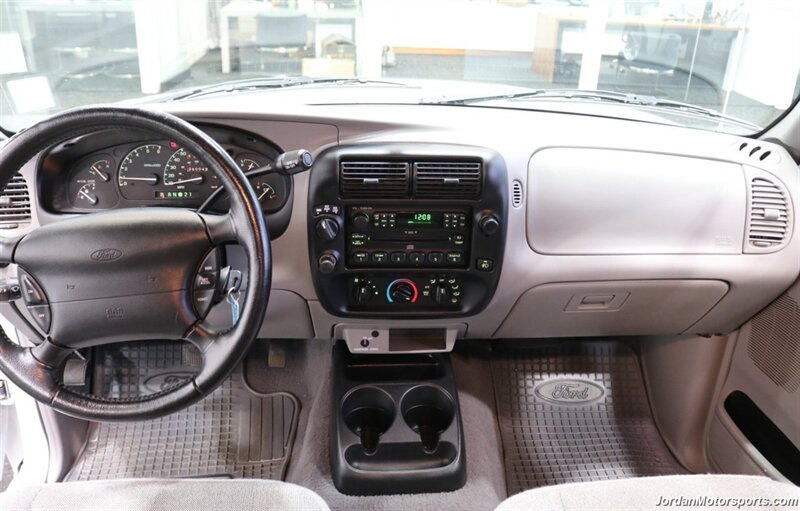 2000 Ford Ranger XLT 4X4 STEP SIDE SUPER CAB V6 AUTO W/ONLY 50K ORIGINAL 1 OWNER MILES RUST & ACCIDENT FREE 2001 2002 - Photo 63 - Portland, OR 97230