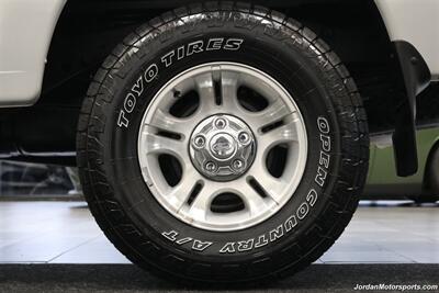 2000 Ford Ranger XLT 4X4 STEP SIDE SUPER CAB V6 AUTO W/ONLY 50K ORIGINAL 1 OWNER MILES RUST & ACCIDENT FREE 2001 2002 - Photo 78 - Portland, OR 97230