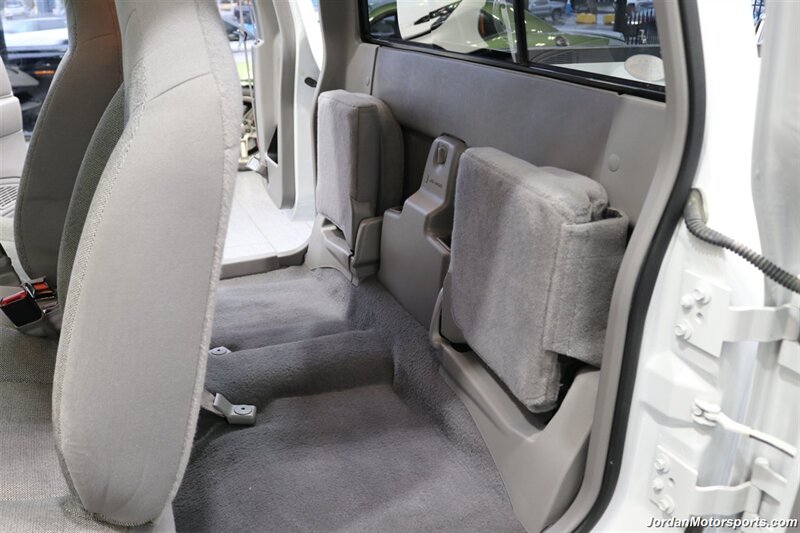 2000 Ford Ranger XLT 4X4 STEP SIDE SUPER CAB V6 AUTO W/ONLY 50K ORIGINAL 1 OWNER MILES RUST & ACCIDENT FREE 2001 2002 - Photo 66 - Portland, OR 97230