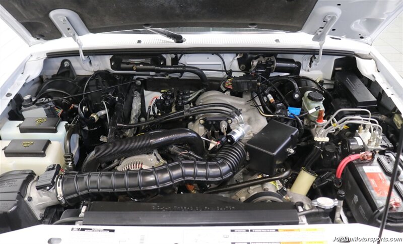 2000 Ford Ranger XLT 4X4 STEP SIDE SUPER CAB V6 AUTO W/ONLY 50K ORIGINAL 1 OWNER MILES RUST & ACCIDENT FREE 2001 2002 - Photo 11 - Portland, OR 97230