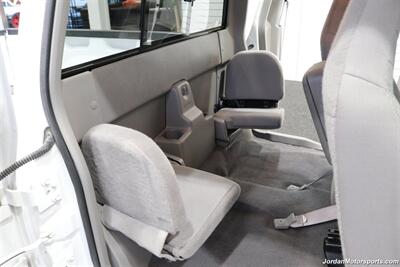 2000 Ford Ranger XLT 4X4 STEP SIDE SUPER CAB V6 AUTO W/ONLY 50K ORIGINAL 1 OWNER MILES RUST & ACCIDENT FREE 2001 2002 - Photo 20 - Portland, OR 97230