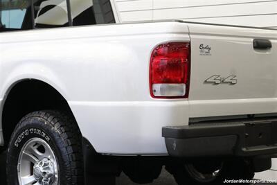 2000 Ford Ranger XLT 4X4 STEP SIDE SUPER CAB V6 AUTO W/ONLY 50K ORIGINAL 1 OWNER MILES RUST & ACCIDENT FREE 2001 2002 - Photo 44 - Portland, OR 97230