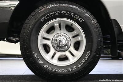 2000 Ford Ranger XLT 4X4 STEP SIDE SUPER CAB V6 AUTO W/ONLY 50K ORIGINAL 1 OWNER MILES RUST & ACCIDENT FREE 2001 2002 - Photo 79 - Portland, OR 97230