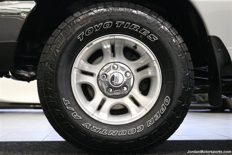 2000 Ford Ranger XLT 4X4 STEP SIDE SUPER CAB V6 AUTO W/ONLY 50K ORIGINAL 1 OWNER MILES RUST & ACCIDENT FREE 2001 2002 - Photo 79 - Portland, OR 97230