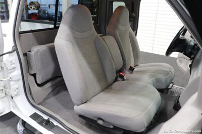 2000 Ford Ranger XLT 4X4 STEP SIDE SUPER CAB V6 AUTO W/ONLY 50K ORIGINAL 1 OWNER MILES RUST & ACCIDENT FREE 2001 2002 - Photo 57 - Portland, OR 97230