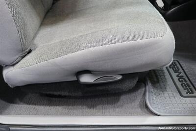 2000 Ford Ranger XLT 4X4 STEP SIDE SUPER CAB V6 AUTO W/ONLY 50K ORIGINAL 1 OWNER MILES RUST & ACCIDENT FREE 2001 2002 - Photo 73 - Portland, OR 97230