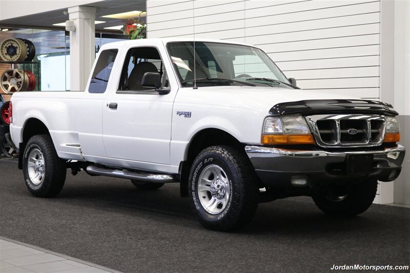 2000 Ford Ranger XLT 4X4 STEP SIDE SUPER CAB V6 AUTO W/ONLY 50K ORIGINAL 1 OWNER MILES RUST & ACCIDENT FREE 2001 2002 - Photo 88 - Portland, OR 97230