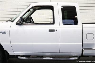 2000 Ford Ranger XLT 4X4 STEP SIDE SUPER CAB V6 AUTO W/ONLY 50K ORIGINAL 1 OWNER MILES RUST & ACCIDENT FREE 2001 2002 - Photo 40 - Portland, OR 97230