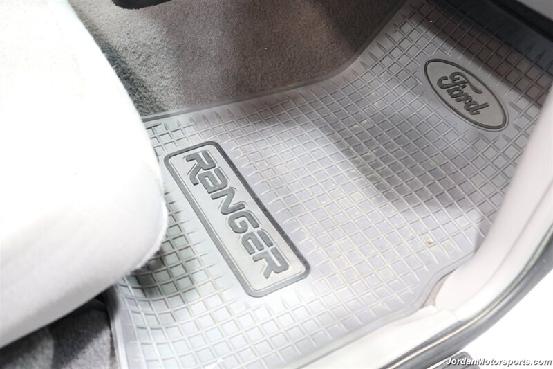 2000 Ford Ranger XLT 4X4 STEP SIDE SUPER CAB V6 AUTO W/ONLY 50K ORIGINAL 1 OWNER MILES RUST & ACCIDENT FREE 2001 2002 - Photo 69 - Portland, OR 97230