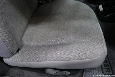 2000 Ford Ranger XLT 4X4 STEP SIDE SUPER CAB V6 AUTO W/ONLY 50K ORIGINAL 1 OWNER MILES RUST & ACCIDENT FREE 2001 2002 - Photo 75 - Portland, OR 97230