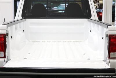 2000 Ford Ranger XLT 4X4 STEP SIDE SUPER CAB V6 AUTO W/ONLY 50K ORIGINAL 1 OWNER MILES RUST & ACCIDENT FREE 2001 2002 - Photo 9 - Portland, OR 97230