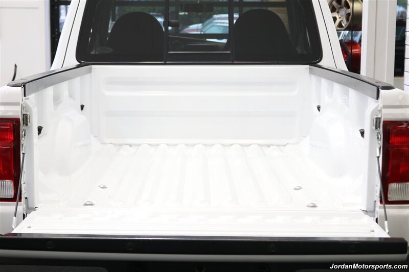 2000 Ford Ranger XLT 4X4 STEP SIDE SUPER CAB V6 AUTO W/ONLY 50K ORIGINAL 1 OWNER MILES RUST & ACCIDENT FREE 2001 2002 - Photo 9 - Portland, OR 97230