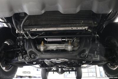 2000 Ford Ranger XLT 4X4 STEP SIDE SUPER CAB V6 AUTO W/ONLY 50K ORIGINAL 1 OWNER MILES RUST & ACCIDENT FREE 2001 2002 - Photo 13 - Portland, OR 97230