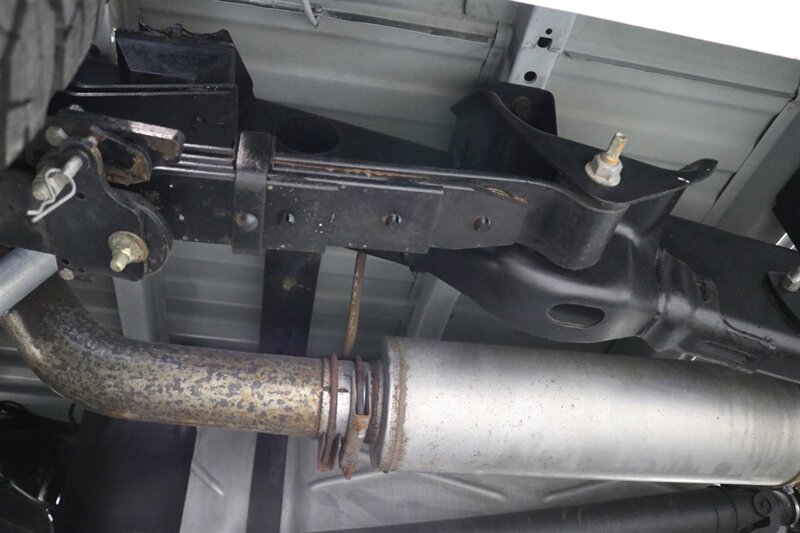 2004 Dodge Ram 3500 SLT - Photo 32 - Portland, OR 97230