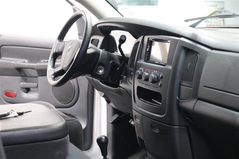 2004 Dodge Ram 3500 SLT - Photo 85 - Portland, OR 97230