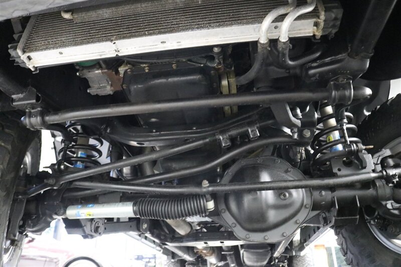 2004 Dodge Ram 3500 SLT - Photo 35 - Portland, OR 97230