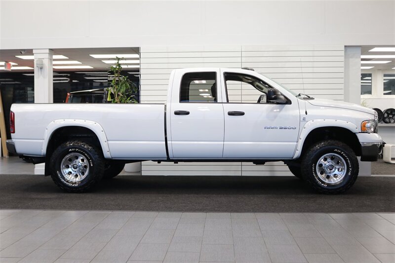2004 Dodge Ram 3500 SLT - Photo 5 - Portland, OR 97230