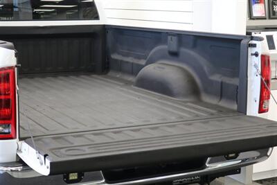 2004 Dodge Ram 3500 SLT 2-OWNER* 100% RUST & CORROSION FREE* 5.9L HIGH OUTPUT* NEW 35 " BFG KO3 10-PLYs* 2 " BILSTEIN LEVEL KIT* NEW 17 " WHEELS* TORKLIFT 20K HITCH W/ ACCESSORIES* REAR AIR BAGS* NEW BRAKES-ROTORS-CALIPERS - Photo 56 - Portland, OR 97230