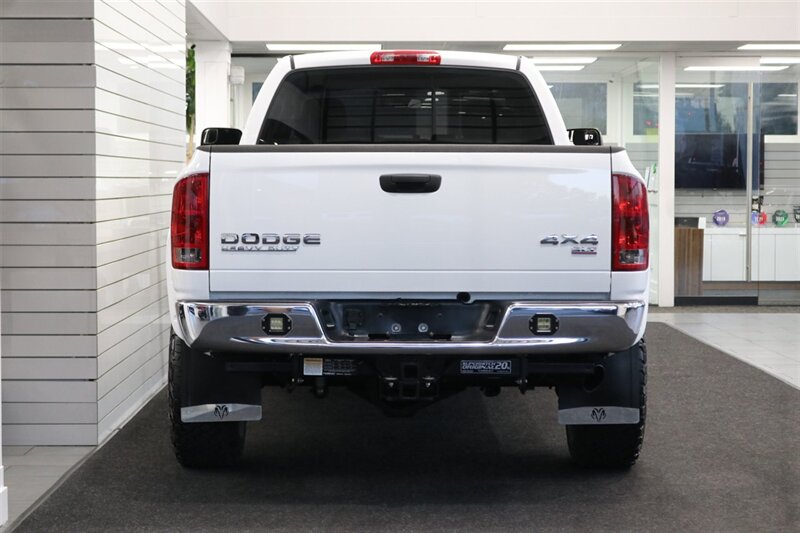 2004 Dodge Ram 3500 SLT - Photo 9 - Portland, OR 97230