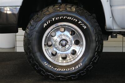 2004 Dodge Ram 3500 SLT - Photo 21 - Portland, OR 97230