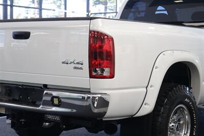 2004 Dodge Ram 3500 SLT - Photo 53 - Portland, OR 97230