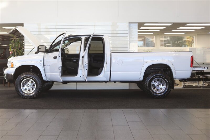 2004 Dodge Ram 3500 SLT - Photo 10 - Portland, OR 97230