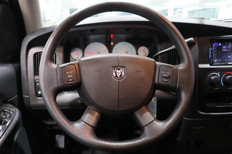 2004 Dodge Ram 3500 SLT - Photo 91 - Portland, OR 97230