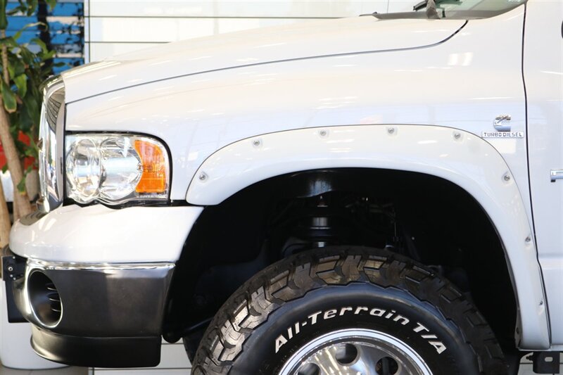 2004 Dodge Ram 3500 SLT - Photo 46 - Portland, OR 97230