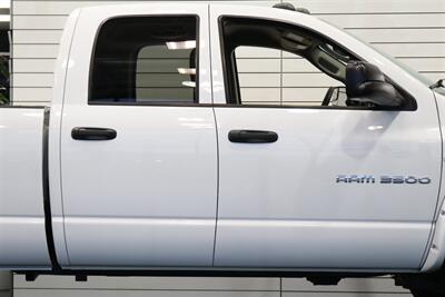 2004 Dodge Ram 3500 SLT - Photo 49 - Portland, OR 97230