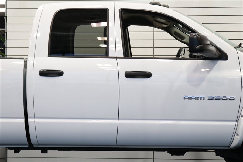 2004 Dodge Ram 3500 SLT - Photo 49 - Portland, OR 97230