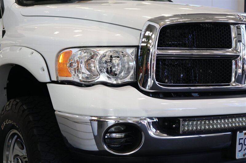 2004 Dodge Ram 3500 SLT - Photo 13 - Portland, OR 97230