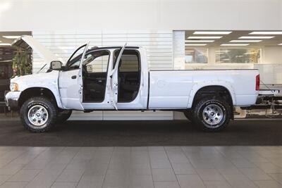 2004 Dodge Ram 3500 SLT 2-OWNER* 100% RUST & CORROSION FREE* 5.9L HIGH OUTPUT* NEW 35 " BFG KO3 10-PLYs* 2 " BILSTEIN LEVEL KIT* NEW 17 " WHEELS* TORKLIFT 20K HITCH W/ ACCESSORIES* REAR AIR BAGS* NEW BRAKES-ROTORS-CALIPERS - Photo 10 - Portland, OR 97230