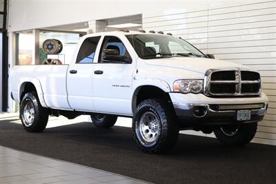 2004 Dodge Ram 3500 SLT - Photo 2 - Portland, OR 97230