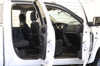 2004 Dodge Ram 3500 SLT - Photo 55 - Portland, OR 97230
