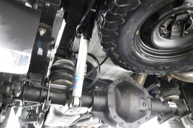 2004 Dodge Ram 3500 SLT - Photo 24 - Portland, OR 97230