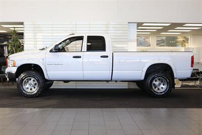2004 Dodge Ram 3500 SLT 2-OWNER* 100% RUST & CORROSION FREE* 5.9L HIGH OUTPUT* NEW 35 " BFG KO3 10-PLYs* 2 " BILSTEIN LEVEL KIT* NEW 17 " WHEELS* TORKLIFT 20K HITCH W/ ACCESSORIES* REAR AIR BAGS* NEW BRAKES-ROTORS-CALIPERS - Photo 4 - Portland, OR 97230