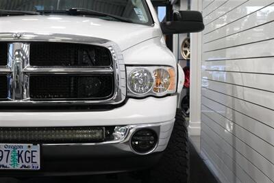 2004 Dodge Ram 3500 SLT - Photo 44 - Portland, OR 97230