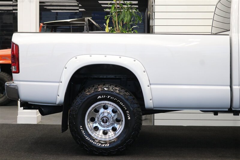 2004 Dodge Ram 3500 SLT - Photo 51 - Portland, OR 97230