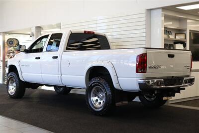 2004 Dodge Ram 3500 SLT 2-OWNER* 100% RUST & CORROSION FREE* 5.9L HIGH OUTPUT* NEW 35 " BFG KO3 10-PLYs* 2 " BILSTEIN LEVEL KIT* NEW 17 " WHEELS* TORKLIFT 20K HITCH W/ ACCESSORIES* REAR AIR BAGS* NEW BRAKES-ROTORS-CALIPERS - Photo 6 - Portland, OR 97230