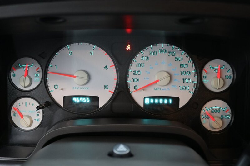 2004 Dodge Ram 3500 SLT - Photo 90 - Portland, OR 97230
