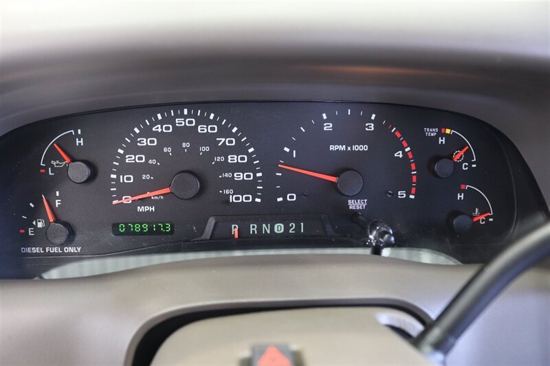 2002 Ford F-350 Super Duty Lariat 4dr Crew Cab Lariat 1-OWNER* NEVER HAD 5TH WHEEL-GOOSENECK* 0-RUST* ALL BOOKS-SERVICE RECORDS SINCE NEW-KEYS-WINDOW STICKER* NEW 2.5 "LEVEL LIFT W/ NEW 33 "BFG KO3s & BILSTEIN 5100s/ NEW BRAKES - ROTORS - Photo 85 - Portland, OR 97230