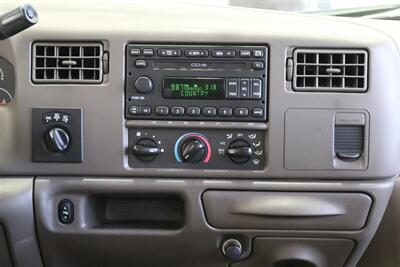 2002 Ford F-350 Super Duty Lariat 4dr Crew Cab Lariat 1-OWNER* NEVER HAD 5TH WHEEL-GOOSENECK* 0-RUST* ALL BOOKS-SERVICE RECORDS SINCE NEW-KEYS-WINDOW STICKER* NEW 2.5 "LEVEL LIFT W/ NEW 33 "BFG KO3s & BILSTEIN 5100s/ NEW BRAKES - ROTORS - Photo 90 - Portland, OR 97230